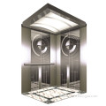 Passenger Elevator with Small Machine Room (DAIS004-2)